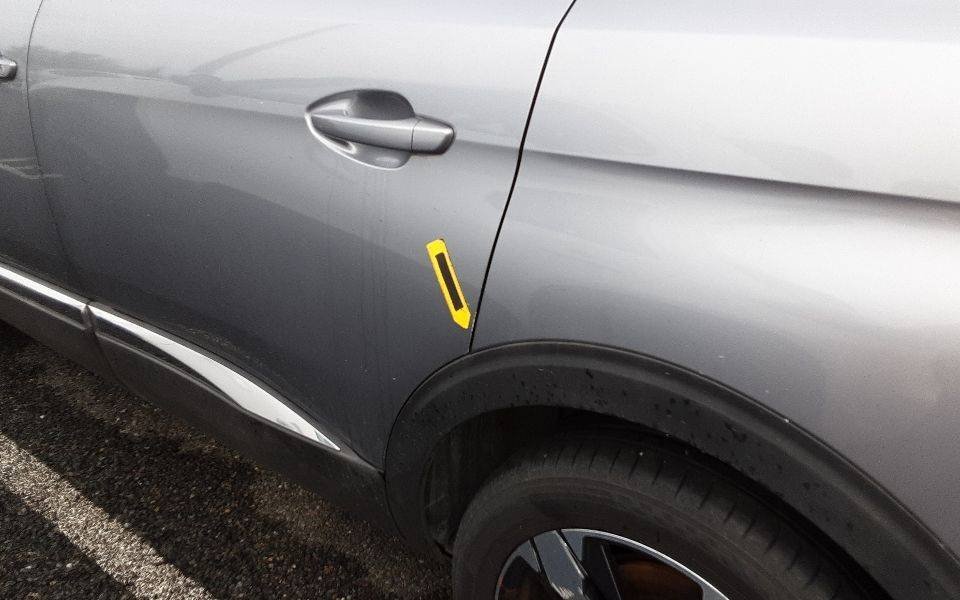 Peugeot 5008 - Photo 24