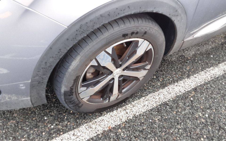 Peugeot 5008 - Photo 35