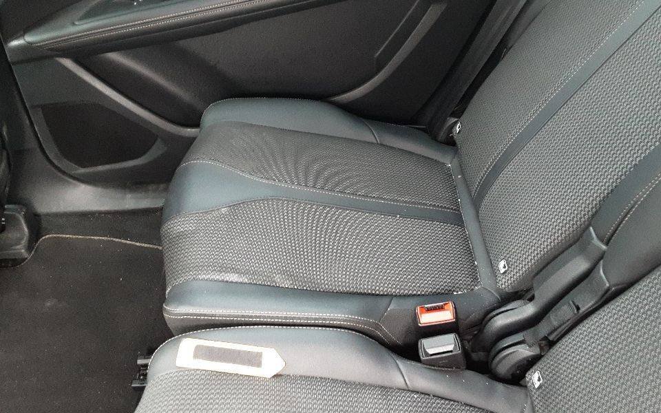Peugeot 5008 - Photo 36