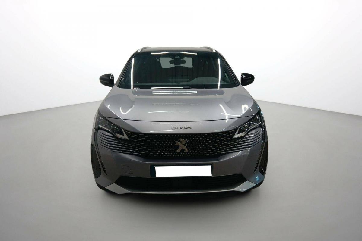 Peugeot 5008 - Photo 8