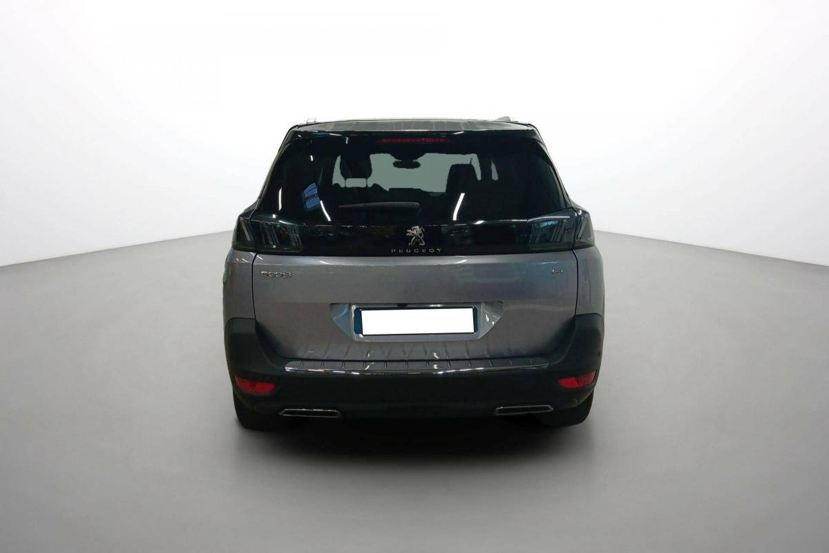 Peugeot 5008 - Photo 9