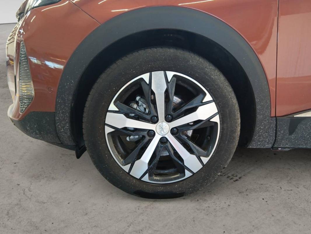 Peugeot 5008 - Photo 11