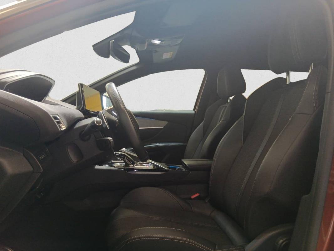 Peugeot 5008 - Photo 12