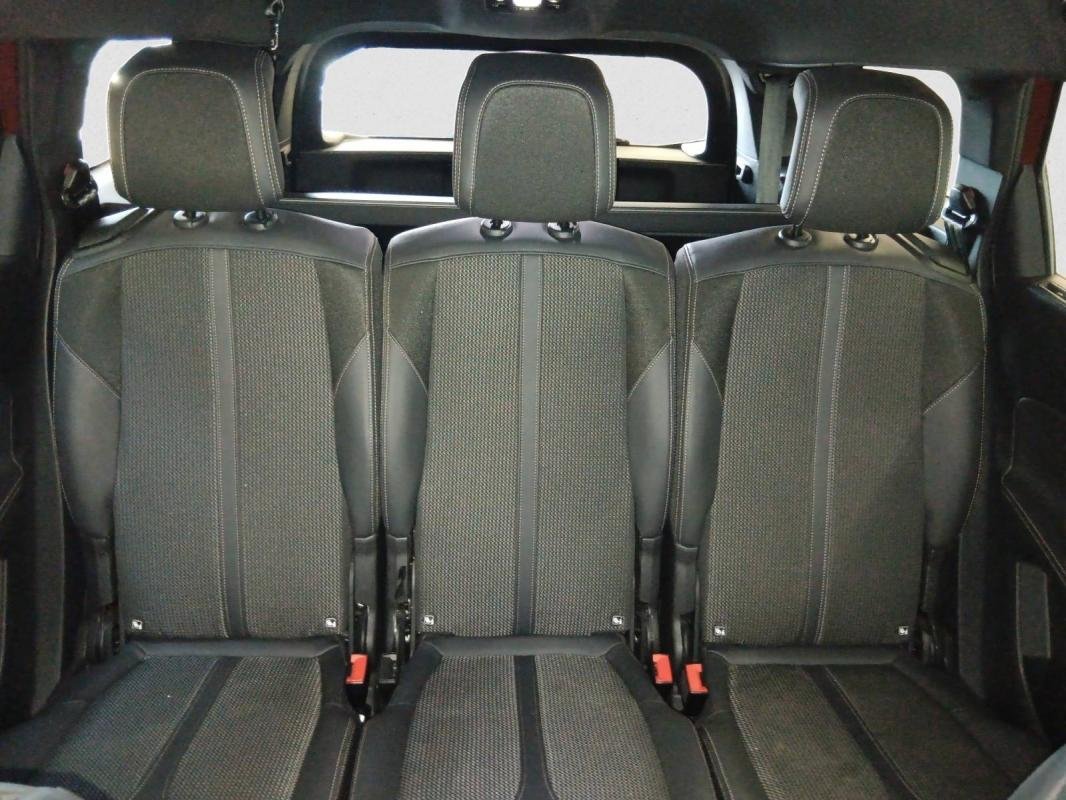 Peugeot 5008 - Photo 13