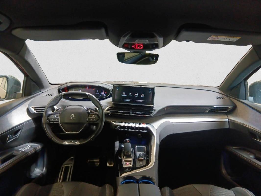 Peugeot 5008 - Photo 14