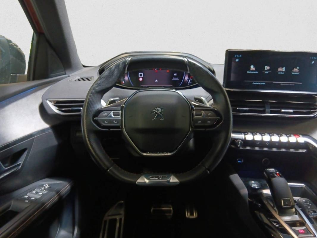 Peugeot 5008 - Photo 15