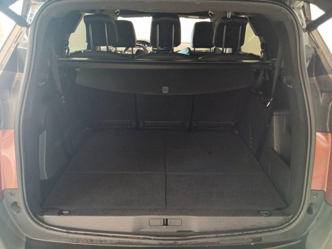 Peugeot 5008 - Photo 17