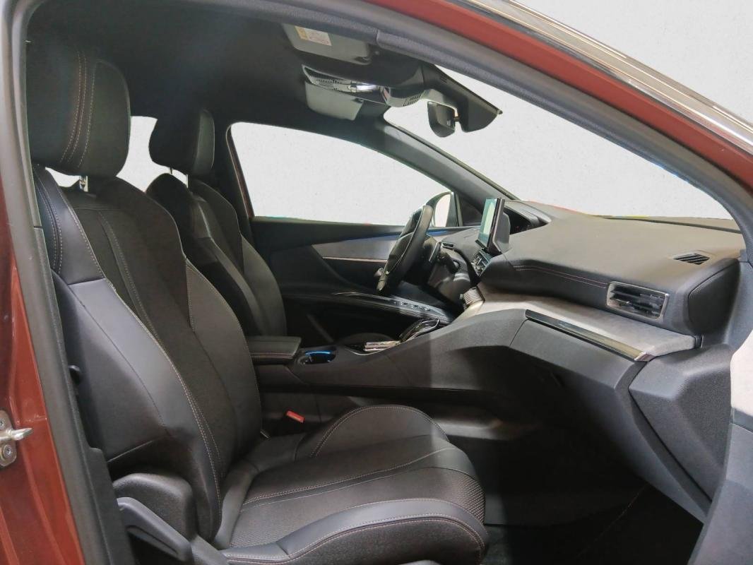 Peugeot 5008 - Photo 18