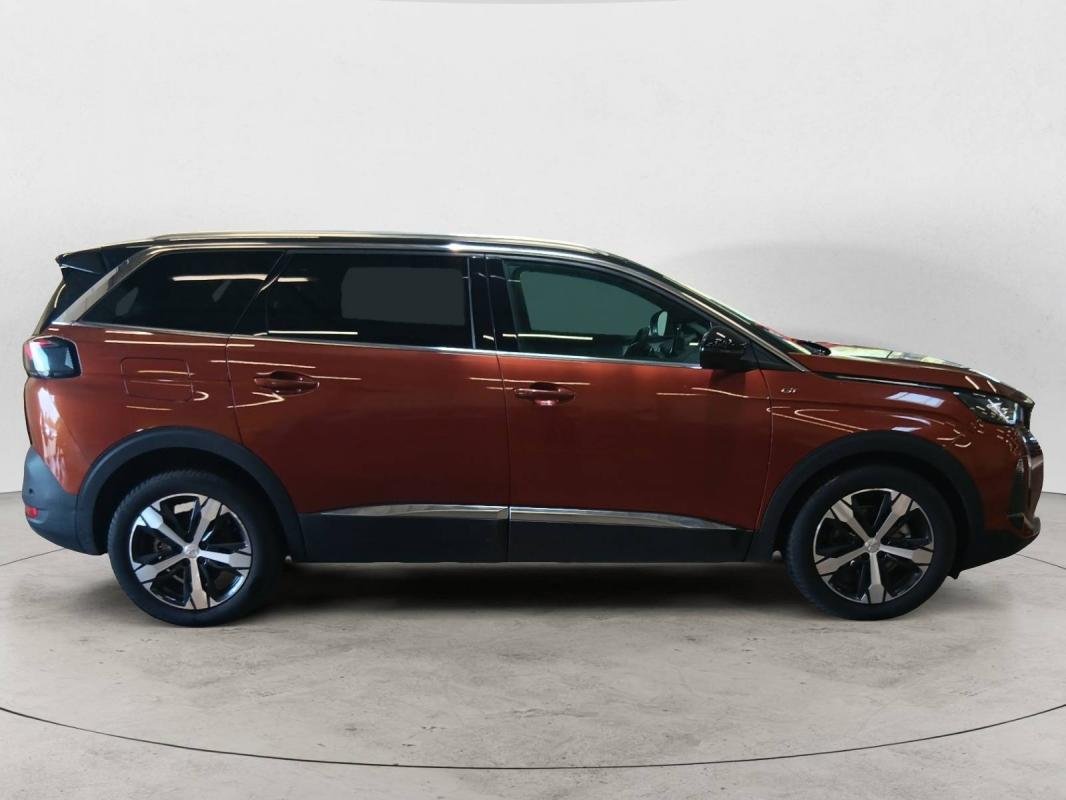 Peugeot 5008 - Photo 20