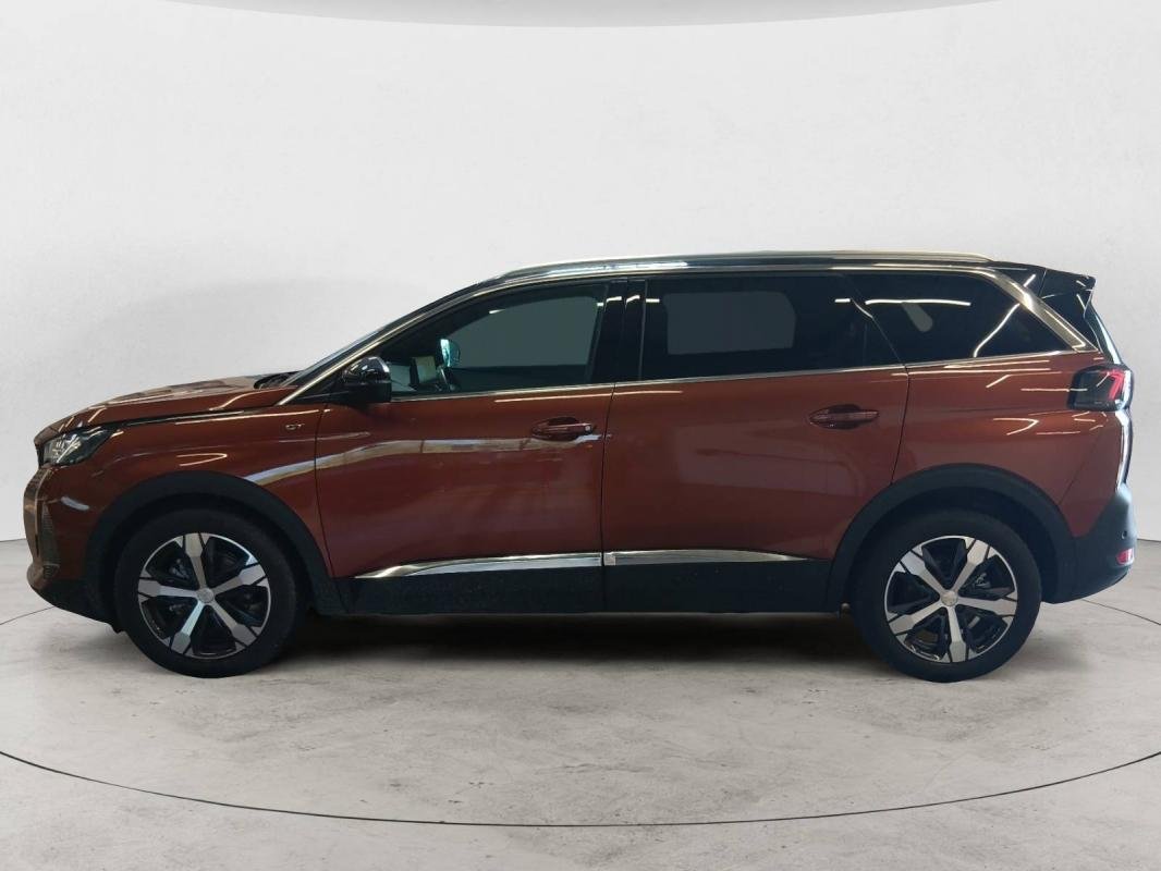 Peugeot 5008 - Photo 21