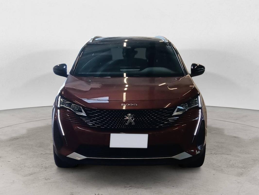 Peugeot 5008 - Photo 9