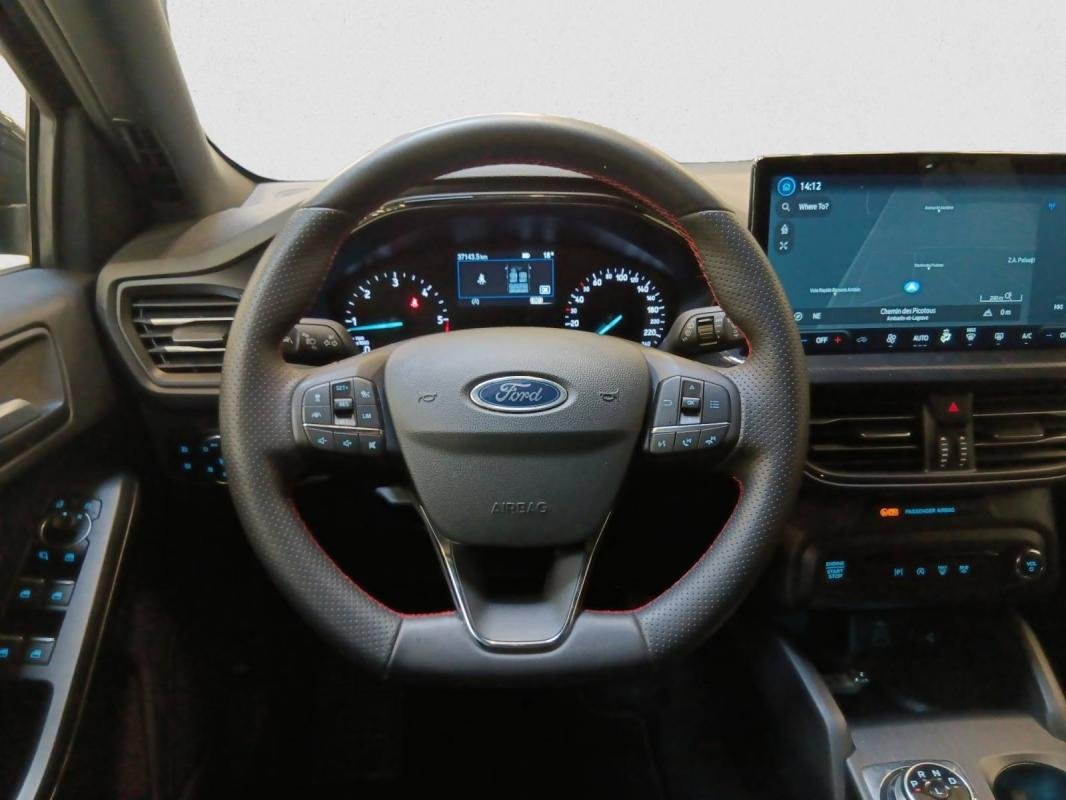 Ford Focus - Photo 11