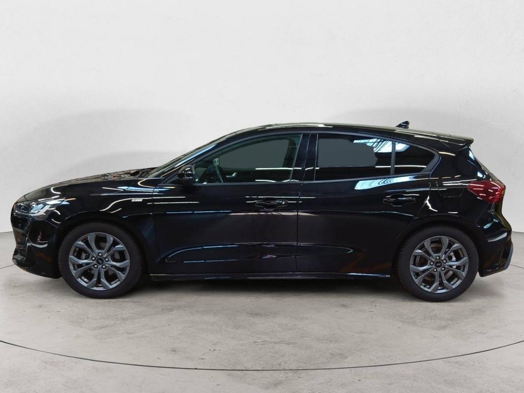 Ford Focus - Photo 16