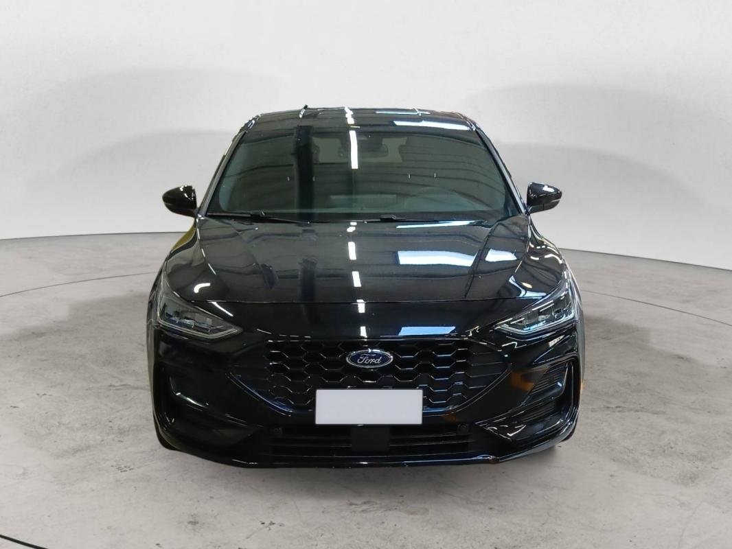 Ford Focus - Photo 5