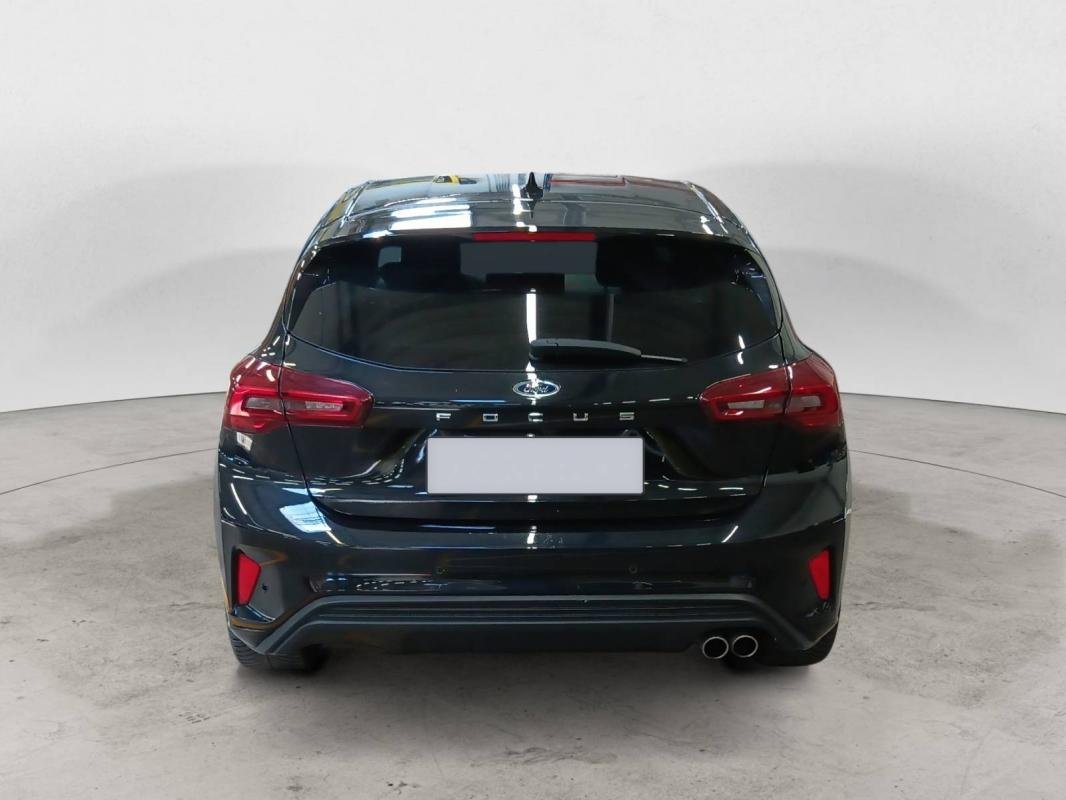 Ford Focus - Photo 6