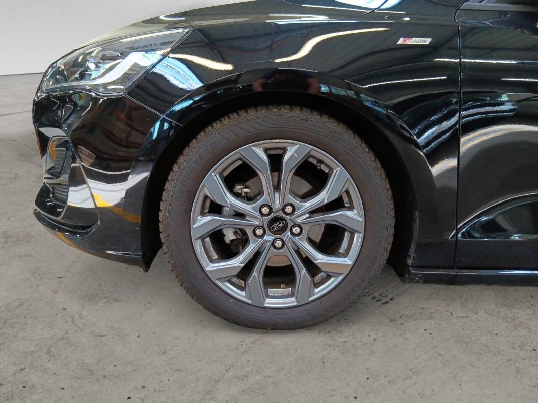 Ford Focus - Photo 7