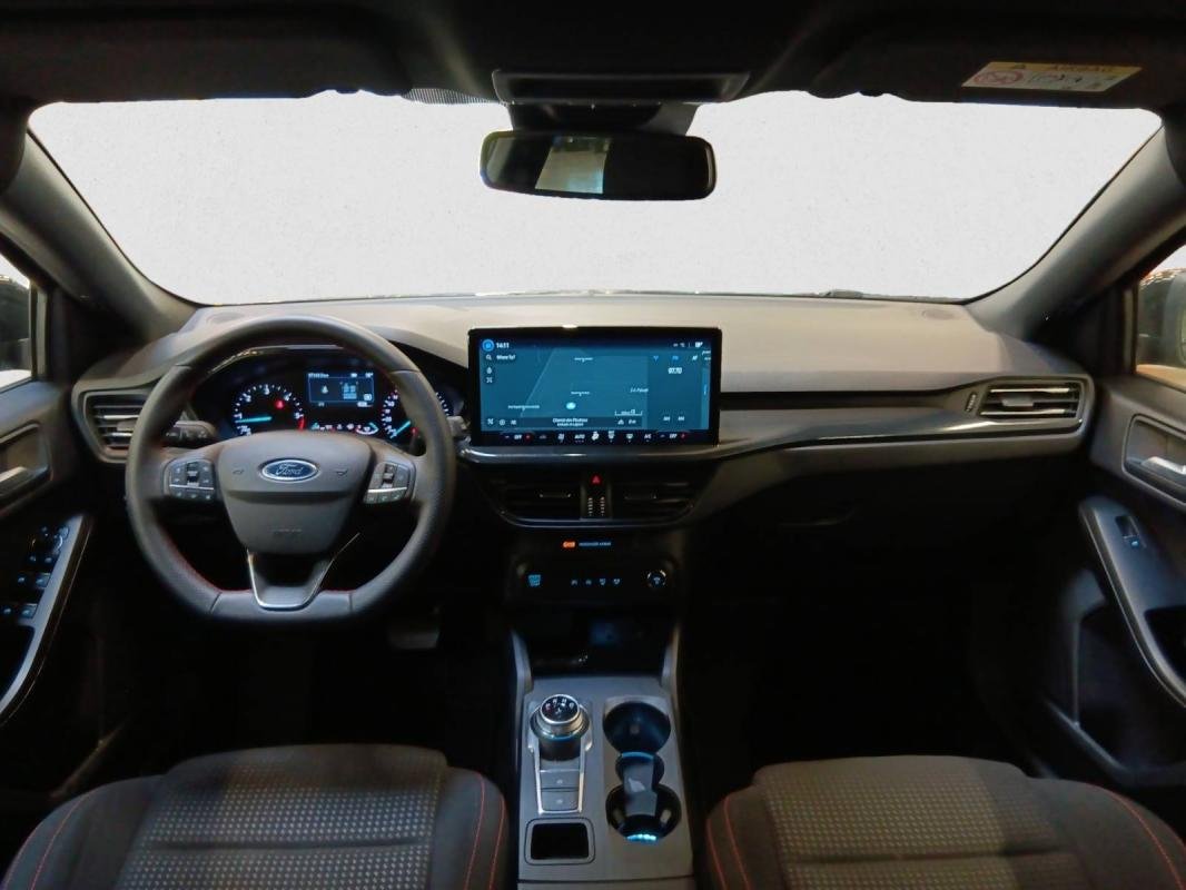 Ford Focus - Photo 10