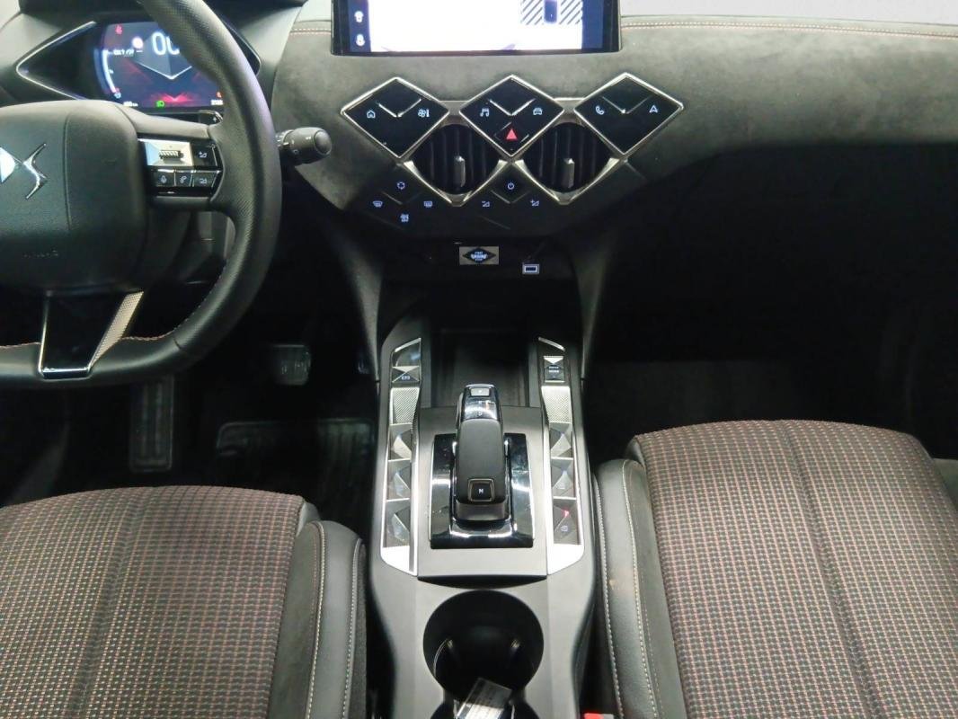 DS DS 3 - Photo 12
