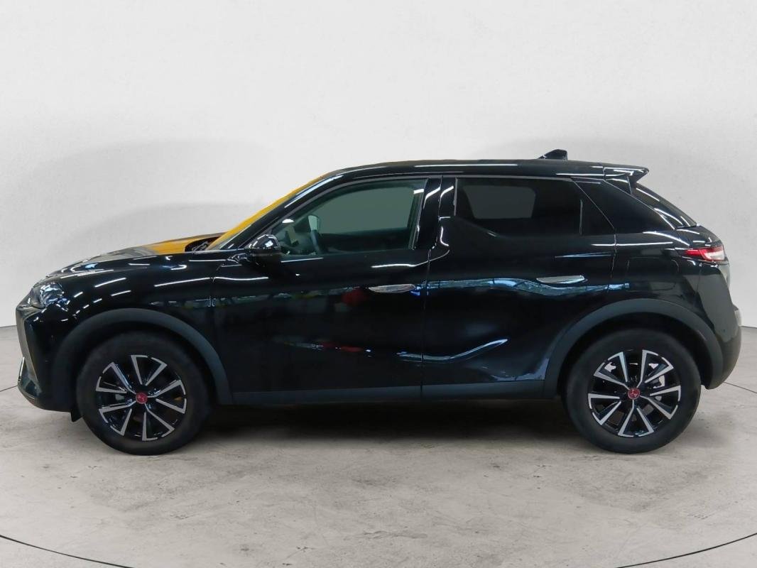 DS DS 3 - Photo 16