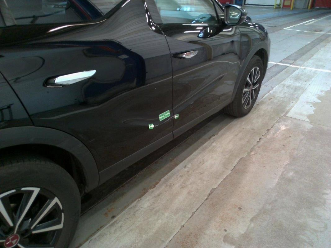 DS DS 3 - Photo 23