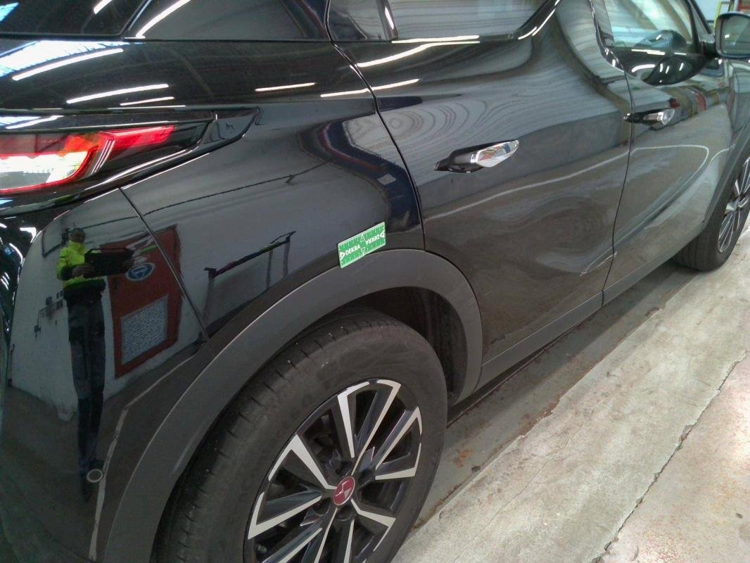 DS DS 3 - Photo 24