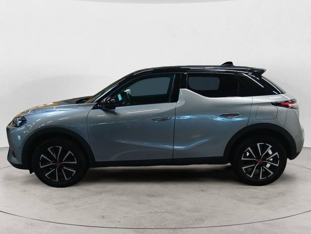 DS DS 3 - Photo 17