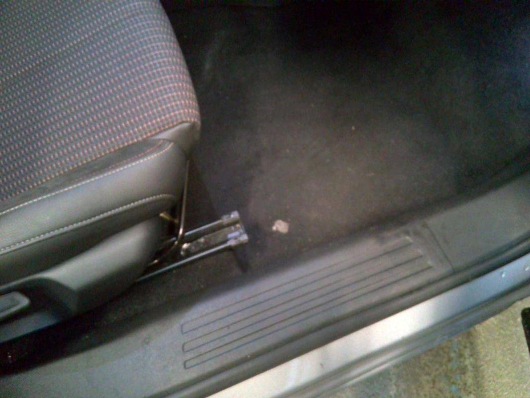 DS DS 3 - Photo 19