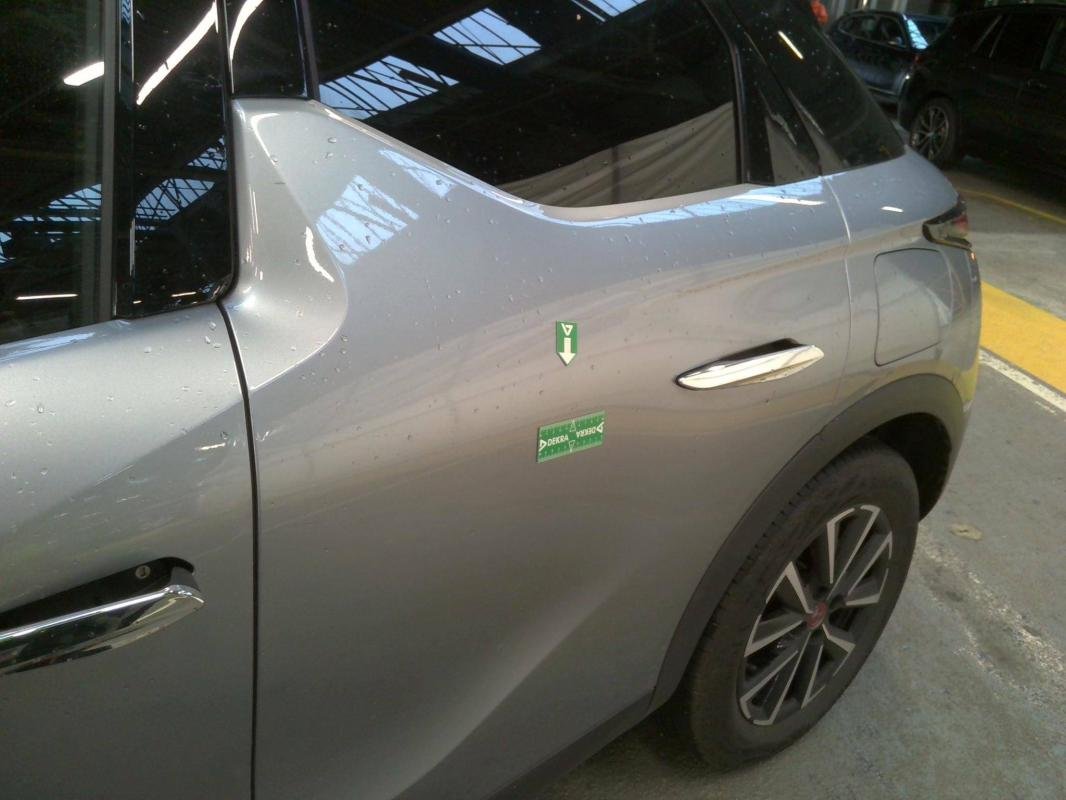DS DS 3 - Photo 20