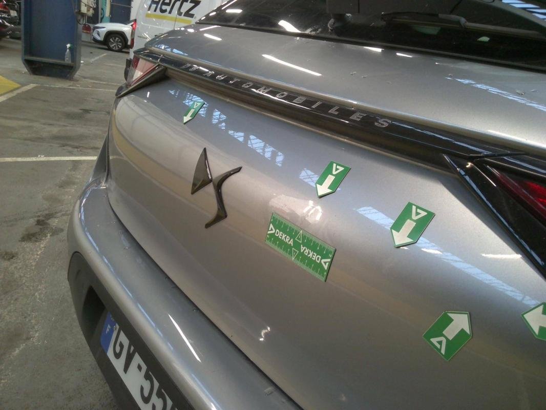 DS DS 3 - Photo 28
