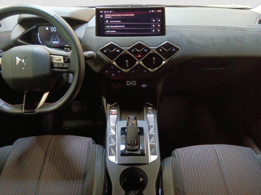 DS DS 3 - Photo 15