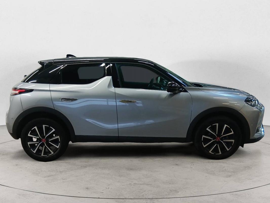 DS DS 3 - Photo 16