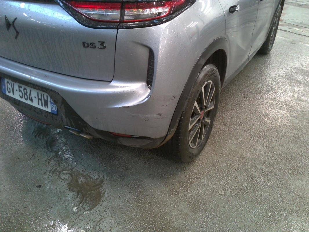 DS DS 3 - Photo 21