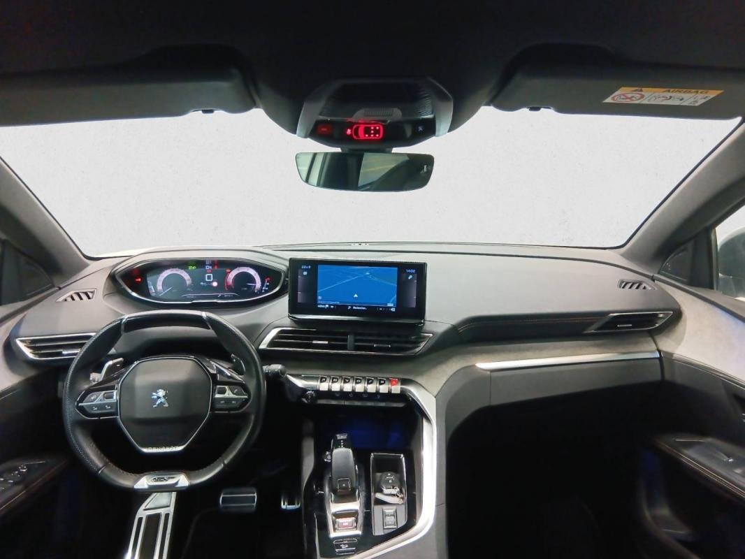 Peugeot 5008 - Photo 12