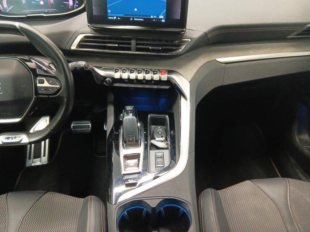 Peugeot 5008 - Photo 14