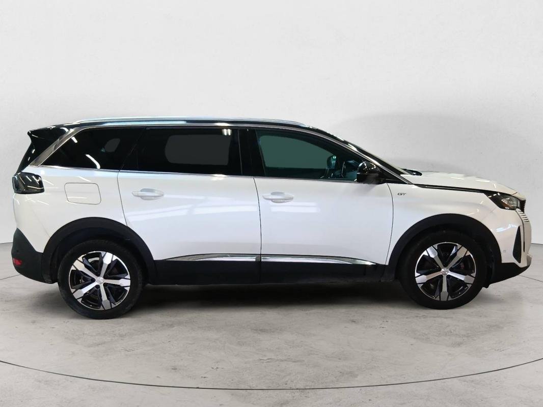 Peugeot 5008 - Photo 15