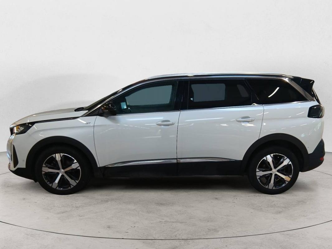 Peugeot 5008 - Photo 16