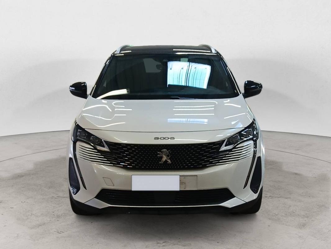 Peugeot 5008 - Photo 5