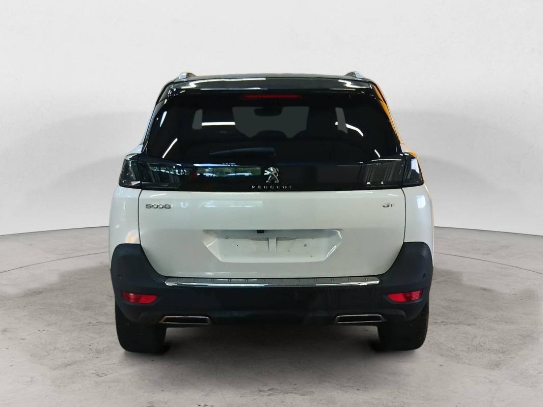 Peugeot 5008 - Photo 6