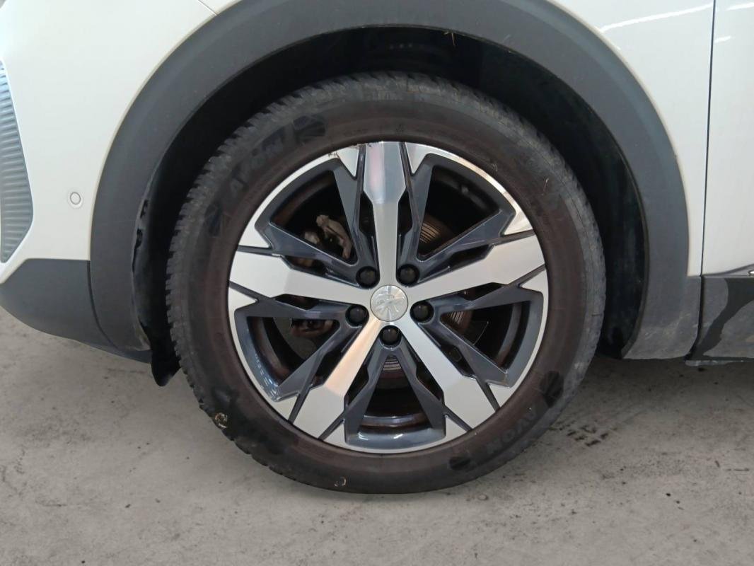 Peugeot 5008 - Photo 7