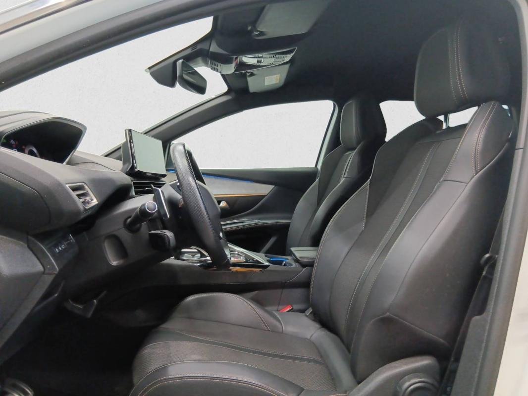 Peugeot 5008 - Photo 8