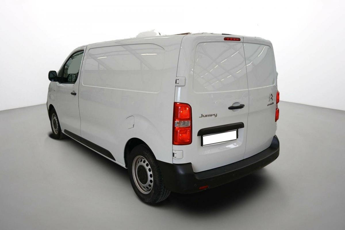 Citroën Jumpy - Photo 11