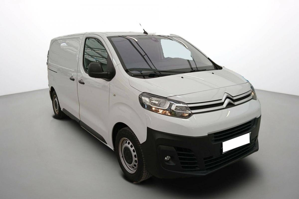 Citroën Jumpy - Photo 12