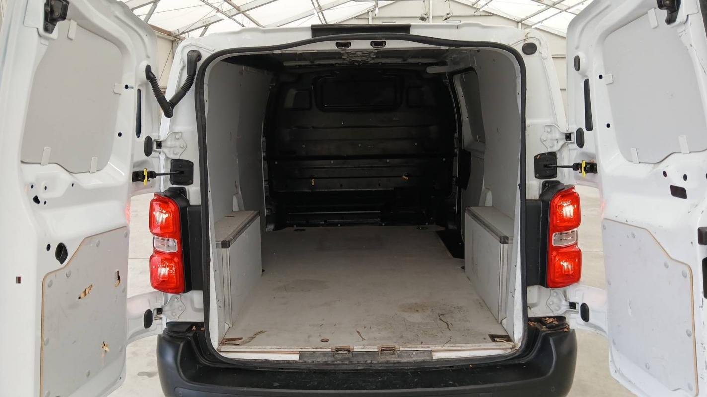 Citroën Jumpy - Photo 13