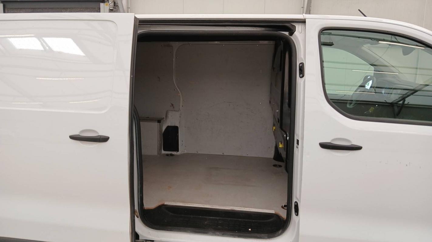 Citroën Jumpy - Photo 17