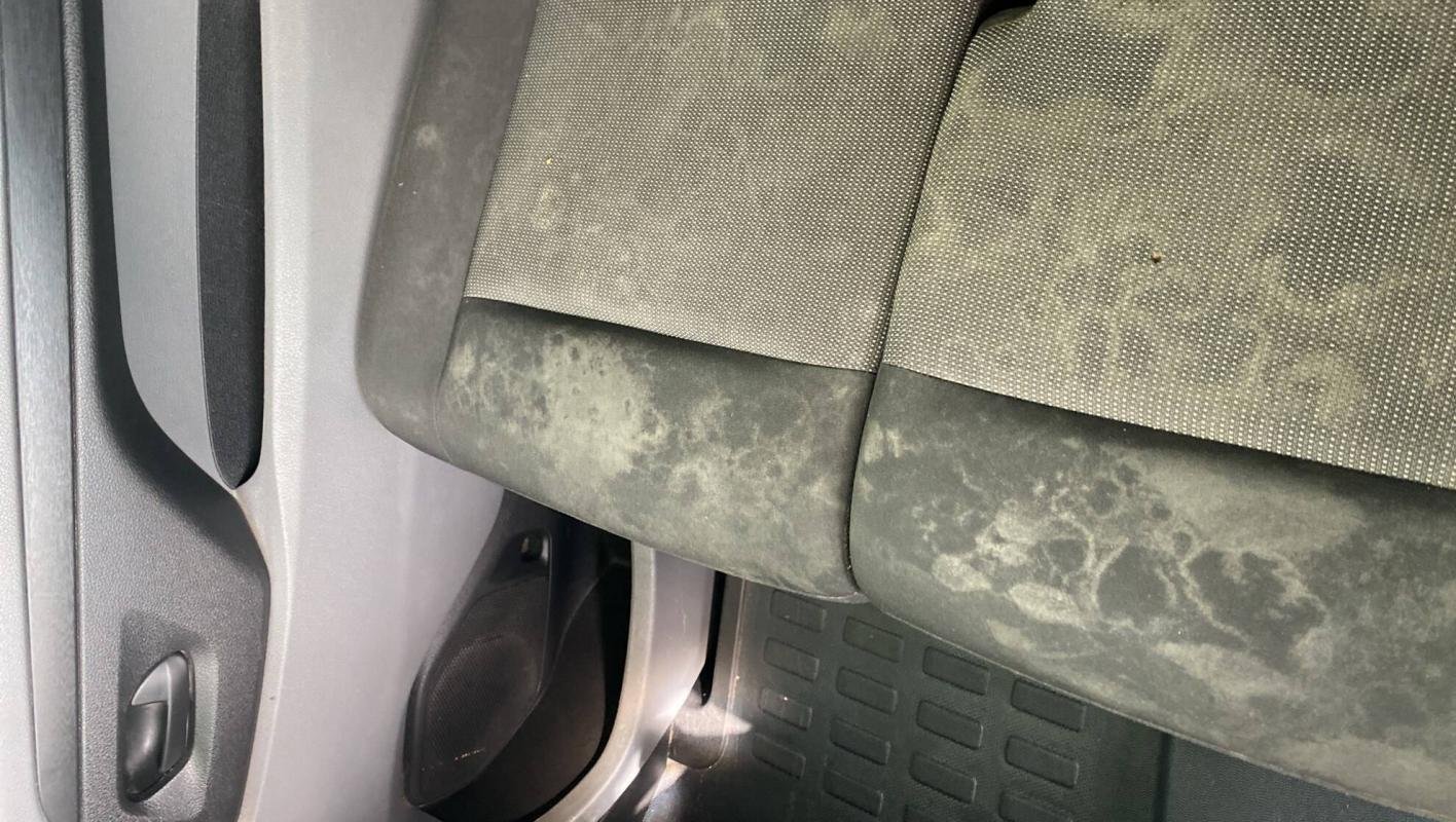 Citroën Jumpy - Photo 20