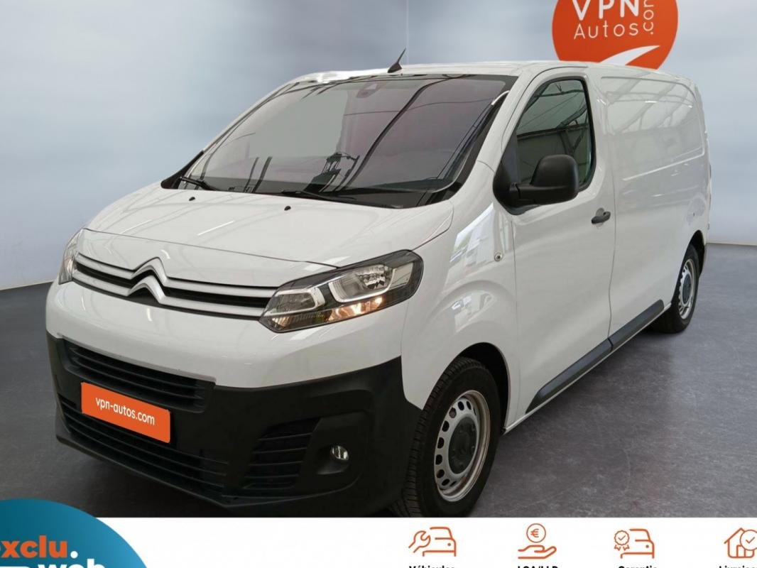 Citroën Jumpy - Photo 25
