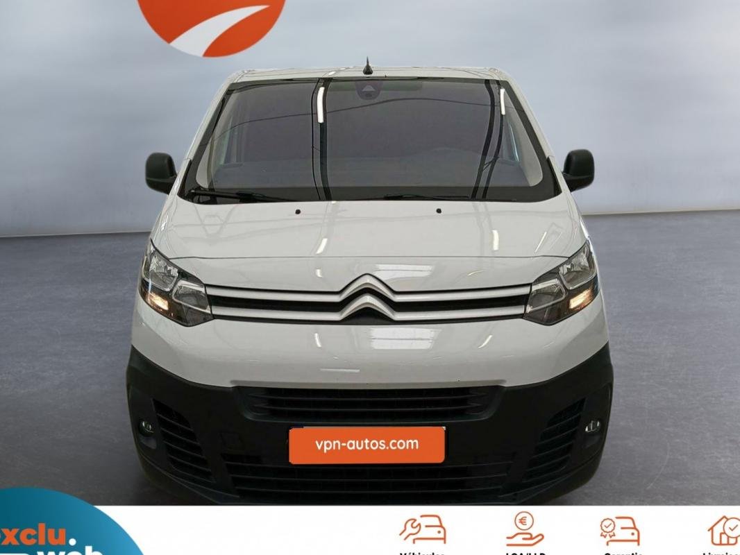 Citroën Jumpy - Photo 27