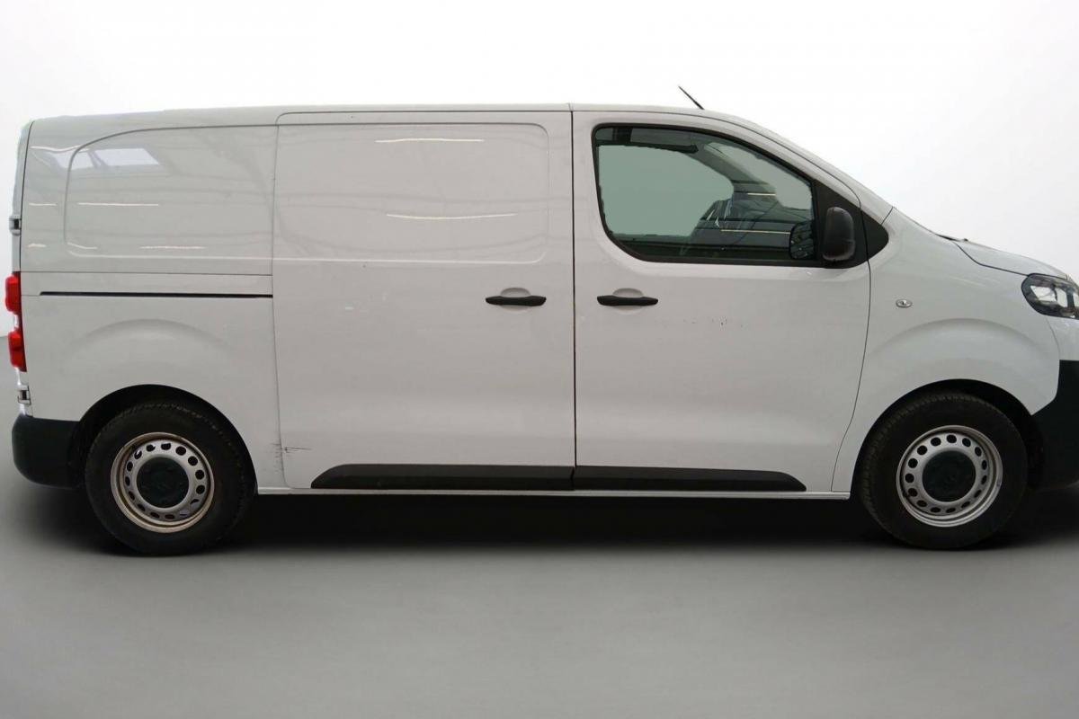 Citroën Jumpy - Photo 28