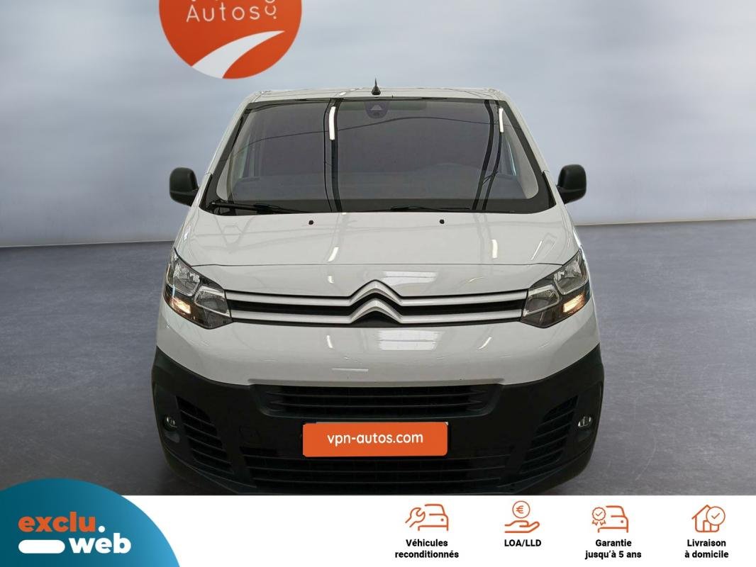Citroën Jumpy - Photo 3