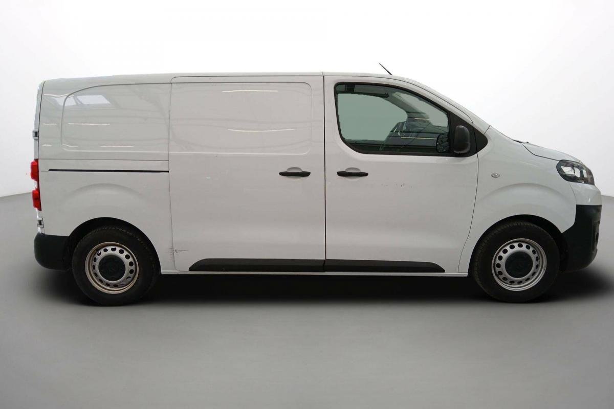 Citroën Jumpy - Photo 4